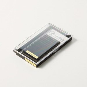 ขนตาปลอมแบบแบน Lashya ความหนา 0.15 สำหรับต่อขนตาแบบเส้นต่อเส้น - Product Image 3