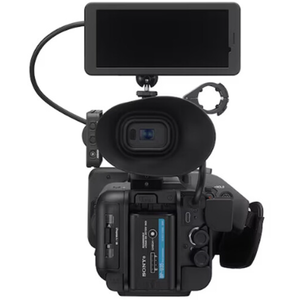 Meilleur NOUVEAU capteur 4K XDCAM PXW-Z200 1000% Premium Original avec livraisons - Product Image 3