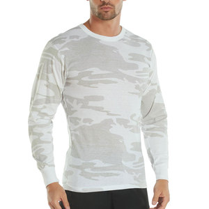 Sweat-shirts d'hiver en molleton délavé de haute qualité, design personnalisé, mélange de coton, best-sellers, vente chaude, pour hommes - Product Image 6