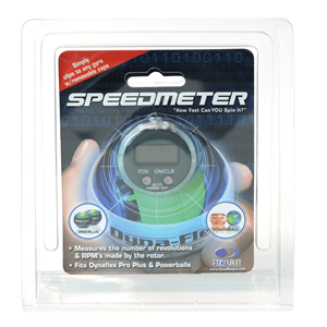 Dispositivo di Monitoraggio e Tracciamento con Giroscopio, Misuratore di Velocità e Cronometro - Product Image 3