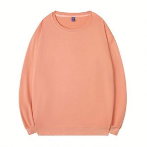 Sweat-shirt de sport à col rond avec lettres pour homme, idéal pour la course, le fitness et la musculation – Vêtements de sport pour hommes - Product Image 3