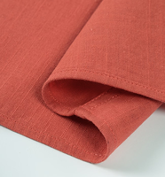 Chemise décontractée pour homme en popeline de coton unie 120g à manches courtes, col rabattu, poche, style estival, fabrication artisanale