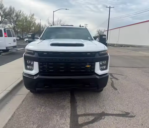 Camioneta Usada Ford F-350 XL 2013, Modelo Mecánico/Servicio, 4x4, Cabina Doble, Lista para Exportación - Product Image 1