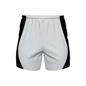 Uniforme de rugby unisexe de haute qualité, nouveau design, vêtements de sport respirants à séchage rapide, comprenant des maillots, des shorts et des chemises, vente en gros - Product Image 4
