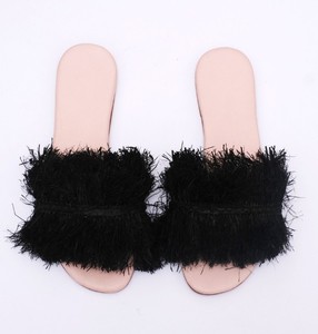 Sandales pour femmes en raphia faites à la main |   Chaussures Bohèmes Confortables et Élégantes |   Chaussures d'été écologiques |   Tailles personnalisables - Product Image 2