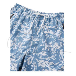 Shorts de Playa para Hombre, Nuevo Estilo, Color Personalizado, Shorts Deportivos para Hombre - Product Image 2