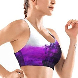Ensemble de yoga pour femmes de haute qualité, respirant et léger, style très tendance et unique, ensembles de yoga pour femmes personnalisés - Product Image 5