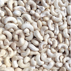 Oferta Especial: Nueces de Anacardo Crudas a Precio Económico, WW180, WW240, WW320, LP, WS, Nueces de Anacardo Orgánicas, Tamaño de Corte Personalizado - Product Image 1