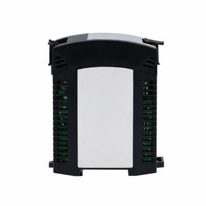 Fuente de Alimentación Conmutada de 72W para Riel DIN, Salida de 24V CC, Módulo de Alimentación Industrial AC-DC para Panel de Control de Automatización - Product Image 2