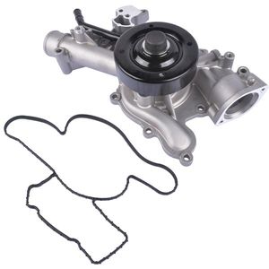 Pompa dell'Acqua per Motore Chrysler Aspen, Dodge Durango, Pickup Truck, Modello PT Cruiser 5.7L 53021380AK 53021380AL 53021380AG - Product Image 2