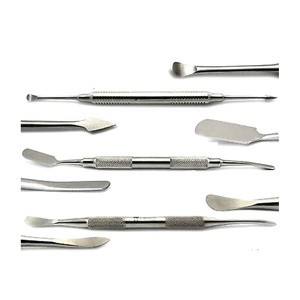 Élévateur périostal ergonomique à double extrémité Blowmed, chirurgie orthopédique, implant, acier inoxydable de qualité supérieure, alimentation manuelle, CE - Product Image 6