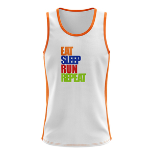 Colección de Uniformes de Atletismo 2023 de Primera Clase, Fabricados con Material Resistente al Calor y Diseño de Logotipo Personalizado - Product Image 4