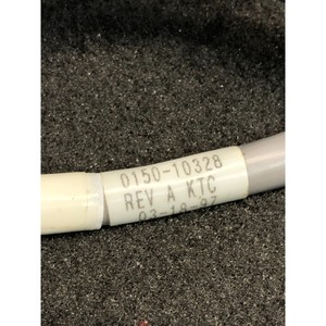 สายเคเบิลประกอบชุด I/O PWR รุ่น AMAT 0150-10328 ระยะทาง อุปกรณ์และชิ้นส่วนเซมิคอนดักเตอร์ระดับโลกที่เชื่อถือได้ที่ - Product Image 5