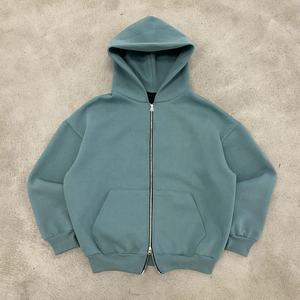 Men <b>Hoodie</b> Warm Stylish Design for Casual Daily Wear - Product Image 3