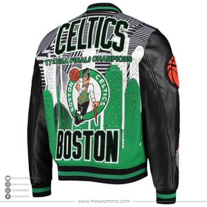Chaqueta Bomber Personalizada Sublimada con Frente de Satén, Chaqueta Varsity de Alta Calidad con Bordado y Parches, Unisex, Ropa Urbana, Venta al Por Mayor, OEM - Product Image 3