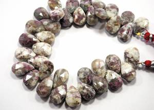 Cuentas de Piedras Preciosas Naturales de Esmeralda, Rubí y Zafiro, Corte Brillante, Calidad AA+, Certificadas por Terceros, para Fabricación de Joyería, Venta al Por Mayor - Product Image 5