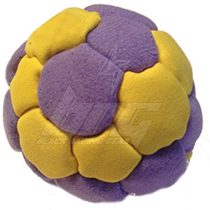 Customized Solid Color <b>Hacky</b> <b>Sack</b> Ball Wholesale <b>Hacky</b> <b>Sack</b> Ball Private Label <b>Hacky</b> <b>Sack</b> Ball - Product Image 6