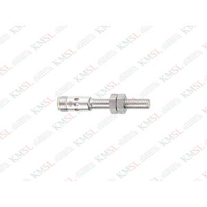IFM IE5381 Componentes industriales Sensor inductivo de alta eficiencia - Product Image 1