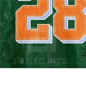 Camiseta de Fútbol Transpirable 2026, Cuello en V, Secado Rápido, Manga Corta, Profesional, 100% Poliéster, Talla Adulto - Product Image 5