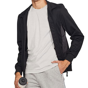 เสื้อยืดลำลองผู้ชาย ผลิตจากผ้าฝ้ายผสมเนื้อนุ่ม ระบายอากาศได้ดี แขนสั้น ทรงหลวม ใส่สบายสำหรับฤดูร้อน พร้อมจำหน่าย - Product Image 3