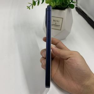 <span class=keywords><strong>iPhone</strong></span> Pro Max <span class=keywords><strong>มือสอง</strong></span> รุ่นดั้งเดิม ใช้แล้ว 17 เครื่อง พร้อม 5G สมาร์ทโฟนคุณภาพสูง มือถือ<span class=keywords><strong>มือสอง</strong></span> - Product Image 5