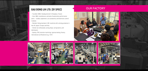 อะแดปเตอร์ล้ออะลูมิเนียมอัลลอย TAIWAN D1SPEC 6H 139.7 CB 93.1 M12 P1.5 พร้อมน็อตสำหรับ Ford Ranger Mazda BT-50 - Product Image 5