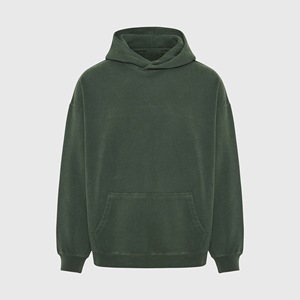 Best Quality Durable Material <b>Men</b> <b>Hoodies</b> Low MOQ High Quality Blank <b>Plain</b> Top Fashion Style Man <b>Hoodies</b> - Product Image 5