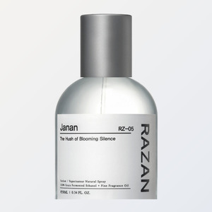 โคโลญจน์สำหรับผู้ชาย RAZAN Korean K-Beauty RZ - 05 Janan Perfume 100ml ผลิตในเกาหลี น้ำหอมผู้ชาย ขวด - Product Image 6