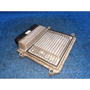 Módulo de Control del Motor (ECU) para Sonata NF 2004-2008, Usado, ORIGINAL, 3910025300 - Product Image 5