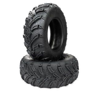 Pneumatici Tubeless Diagonali Nuovi per ATV/UTV Direttamente dalla Fabbrica 25x10 Posteriore 12 6PR QM377 25x10 Anteriore 12 6PR QM377 - Product Image 5