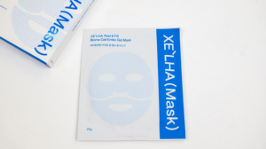 Mascarilla XE LHA (Mascarilla de Gel Biome Cell Embo 25gx4ea) - Product Image 2