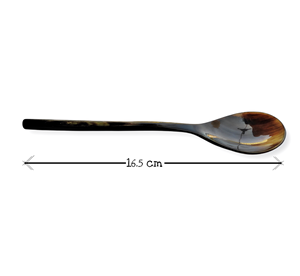 Ensemble de cuillères en corne de la meilleure qualité - Product Image 5
