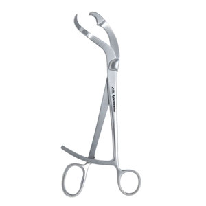 Pinza Ortopédica Manual Apto Enterprises AE-10276 de 10.5 Pulgadas, Instrumento Quirúrgico de Acero Inoxidable con Certificación CE - Product Image 1
