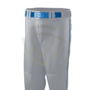 ชุดเบสบอลแบบปรับแต่งได้รุ่นล่าสุดสำหรับผู้ชาย เด็ก และผู้ใหญ่ ผลิตจากโพลีเอสเตอร์ 100% ด้วยเทคนิคการพิมพ์แบบระเหิด - Product Image 6