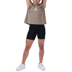 Custom Women’s <b>T</b> <b>Shirt</b> Wholesale DTG Printing Cotton Oversized Streetwear Apparel Manufacturer - Product Image 1