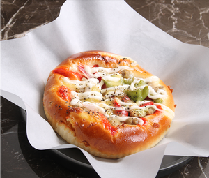 מותאם אישית 30*40 ס""מ 40*60 ס""מ עמיד למים נייר קלף אפייה למטבח נייר ברביקיו סיליקון עמיד לשומן אפייה עמיד לשמן - Product Image 5