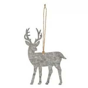 Thankful Metal <b>Sign</b> with Wooden Base Modern Decorative Centerpiece for Thanksgiving Table - Product Image 3