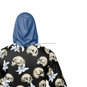 Sudadera Deportiva Ligera de Secado Rápido para Hombre, Sudadera de Gimnasio que Absorbe la Humedad, Ropa Deportiva para Entrenamiento Atlético - Product Image 5