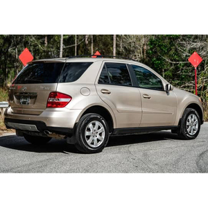 Mercedes-Benz ML320 CDI 2007 - Product Image 2