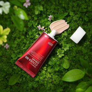 Crema BB Ten Zero Brightening Tone Up - Product Image 3