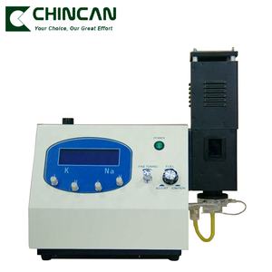Fotometro digitale della fiamma del laboratorio di CHINCAN <span class=keywords><strong>FP640</strong></span> con il certificato del CE buon prezzo - Product Image 5
