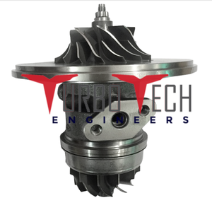 Turbocompresseur CHRA 1SN6-62001 adapté aux machines Hyundai - Product Image 1
