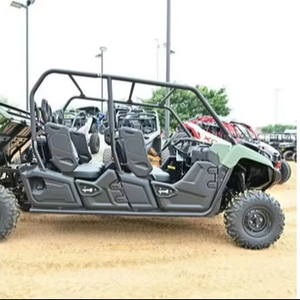 Sure Best Offer 2025 Yamahas Viking VI EPS <b>UTV</b> FOR ADULT - Product Image 1