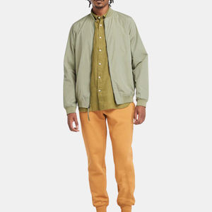 Chaqueta Bomber para Hombre, Producto Más Vendido, Proveedor Directo de Fábrica, Chaquetas Bomber Transpirables de Moda Casual para Hombre - Product Image 6