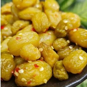 Fruit d'Ambarella Bon Prix - Product Image 1