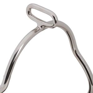 อุปกรณ์ขี่ม้าแบบกำหนดเองสำหรับลูกค้า OEM ผู้ผลิตชั้นนำ ตอบโจทย์ความต้องการด้านความปลอดภัย ขายดีเป็นที่นิยม - Product Image 2