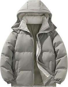 เสื้อโค้ทกันหนาวแบบยาว Storm Defender Arctic Venture รุ่น Quilted - Product Image 1