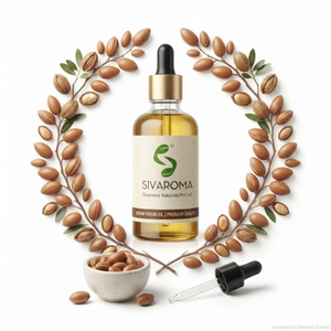 Aceite de Argán Virgen Prensado en Frío Exclusivo para Marcas de Cuidado de la Belleza, Fabricación de Productos para el Cuidado del Cabello, Empresas Internacionales de Marca Privada - Product Image 6