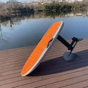 2023 Nieuwe Plus Efoil Surfplank