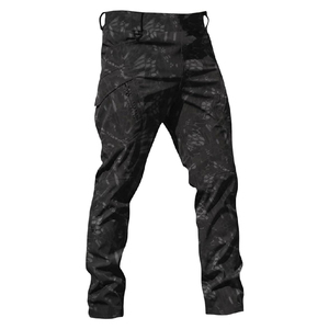 Pantalones de Caza Nuevos, Diseño Profesional con Estampado de Camuflaje, Corte Clásico, Transpirables, Pantalones de Caza Baratos de Pakistán - Product Image 1